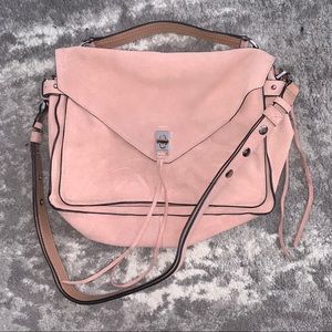 Rebecca Minkoff Darren Messenger bag